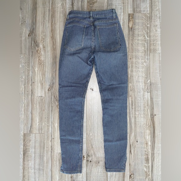 American apparel jeans size 26, in great condition worn only a few times - Picture 4 of 4